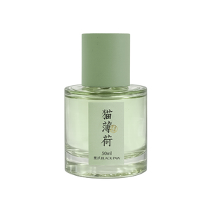 黑爪猫薄荷清新淡香水50ml