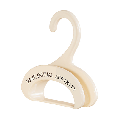 【一体式】柜内包包收纳神器