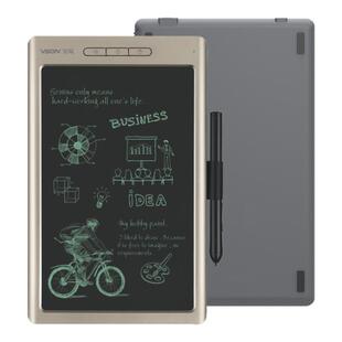 乐写9612可视手写板网课直播教学PPT Wodrd批注电脑写字板数位板