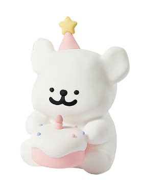 线条小狗生日礼物推荐日常陪伴感
