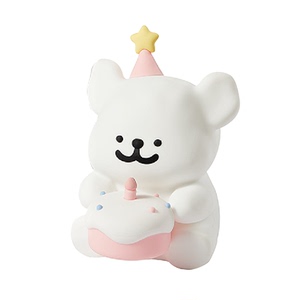 线条小狗生日礼物推荐日常陪伴感