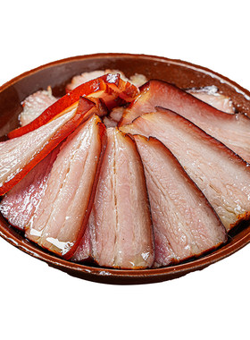 腊肉正宗四川特产川味腊前腿瘦肉