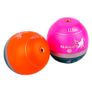 矶工坊 全矶 矶钓阿波漂 远投醒目ABS防撞海钓矶钓 阿波浮漂 新款