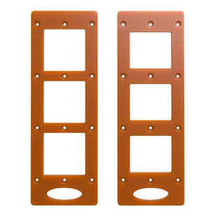 开关插座底盒木工开槽神器86型暗盒模具方形孔线盒面板衣柜开孔器