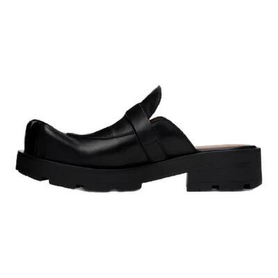 CharlesJeffreyLOVERBOY拖鞋