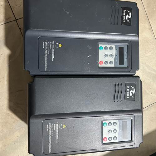 溢价-汇川变频器MD280NT7.5GB/11PB