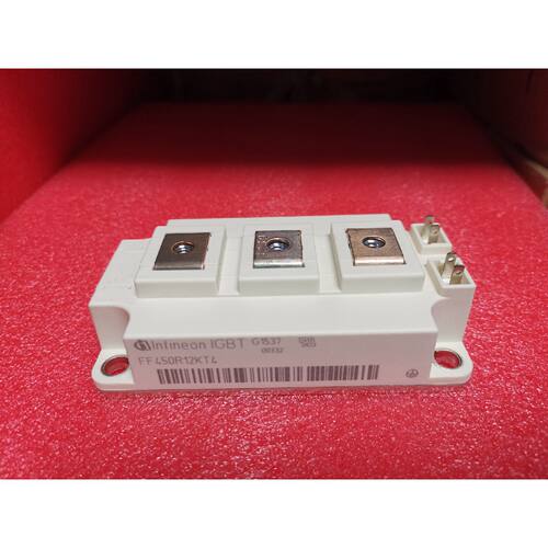 询价-FF450R12KT4FF450R12KE4西门康可维修
