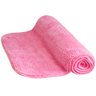 台湾进口毛巾超柔软超吸水不掉毛