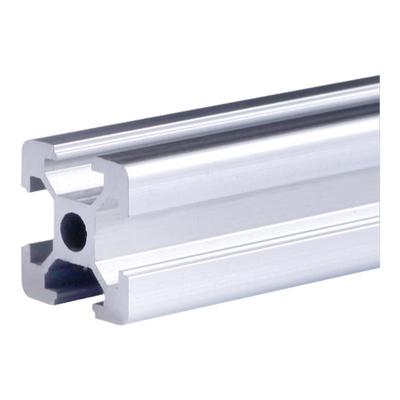 欧标3030工业铝型材框架30603090120铝合金型材diy工作台加工定制