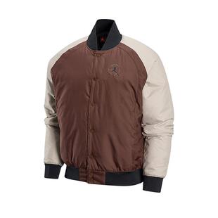 Nike耐克男装2025冬季新款AS M J VARSITY JACKET CNY棉服IQ3966
