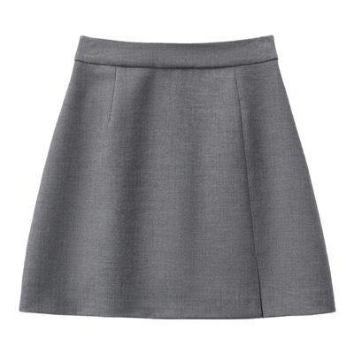 高品质一步裙休闲短裙