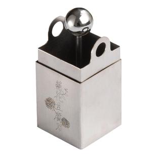 菊花豆腐模具304不锈钢文丝文思豆腐框超细家用自制切豆腐刀工具