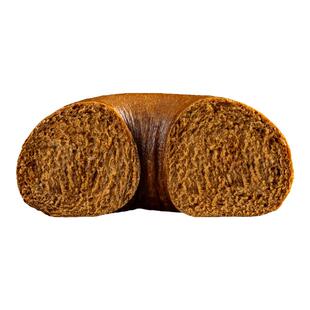 盒子实验室黑咖啡贝果面包健身食品代早餐糕点代下午茶点心面包