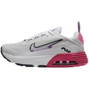 Nike/耐克正品儿童鞋夏季新款AIR MAX 2090 气垫运动鞋CU2093