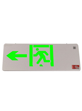 青鸟集中电源疏散安全出口指示牌