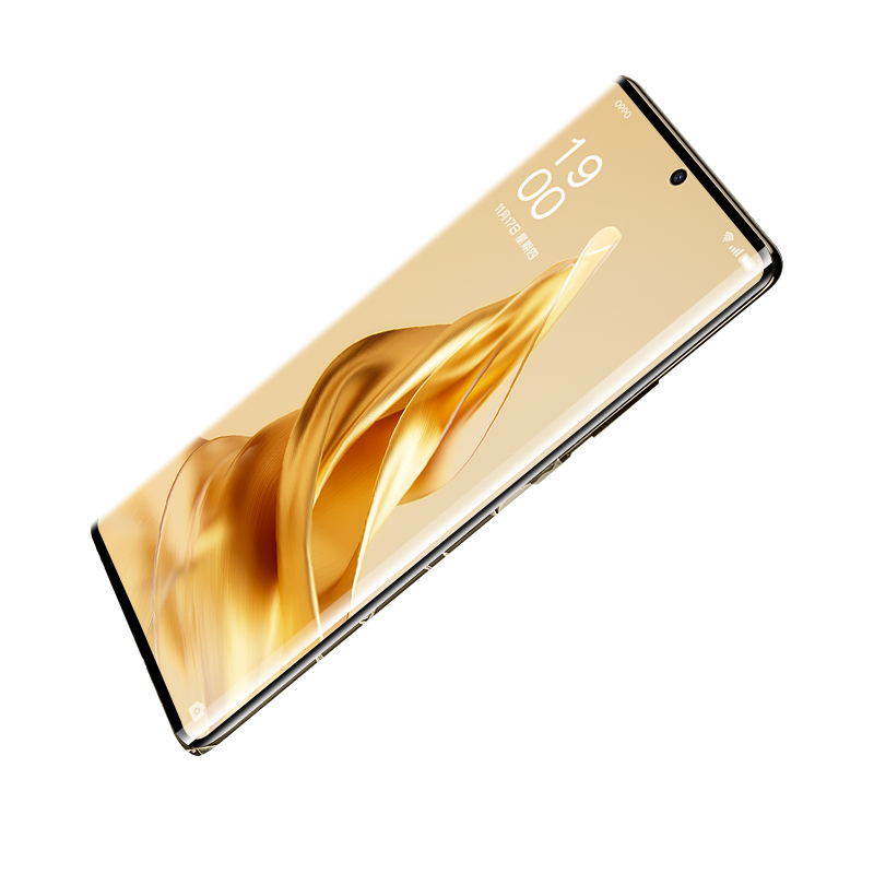 适用于opporeno9钢化膜超清防摔
