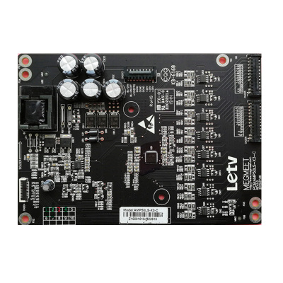 恒流板AMP50LS-X3-C乐视L503IN