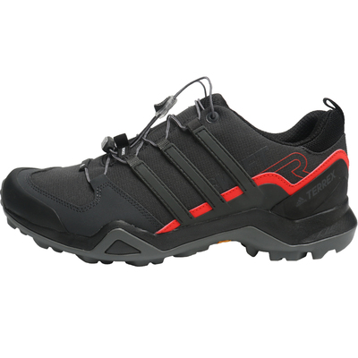 阿迪达斯登山徒步鞋男子户外