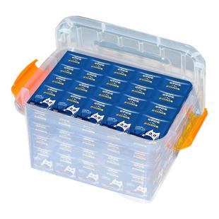 雀巢咖啡蓝山风味咖啡三合一速溶咖啡盒装提神学生13.8g*45杯袋装