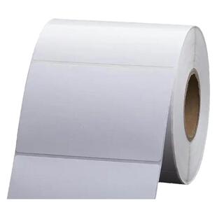 不留胶可移除标签纸三防热敏不干胶100 80 70 60 50 40 30 20 防水背胶易撕取条码打印家居玻璃板材合成贴纸