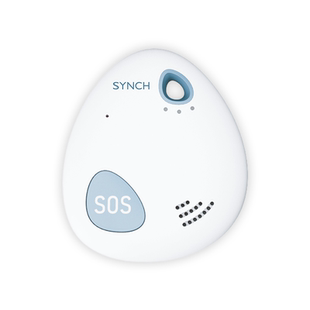 LaiBang老人求救定位器防走丢GPS查找 小型可防拆报警 语音通话