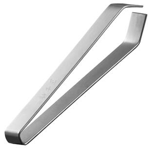 拔毛神器脱除鸡鸭猪鹅毛夹子钳鱼刺夹家用不锈钢一体加厚耐用镊子