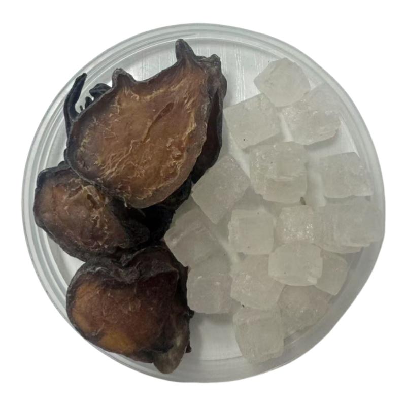 倪海厦推荐青盐炮附刷牙粉大青盐炮附子药典标准厂家直发代客磨粉