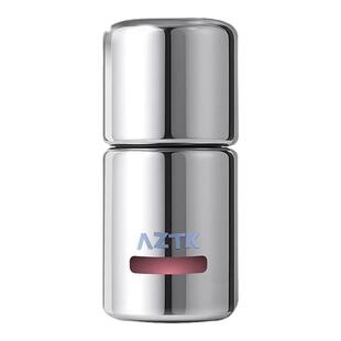 秋鱼推荐!aztk液体腮红jc04膨胀收缩修容哑光低饱和提亮03新手