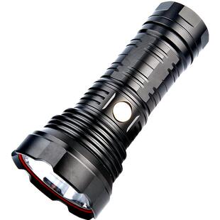 大功率手电筒超强光充电式锂电耐用户外超亮远射5000家用氙气灯米