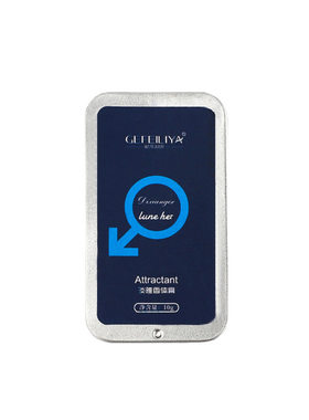 格斐利亚持久留香淡雅香体膏