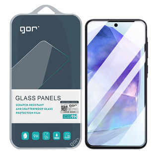 适用三星Galaxy A55 5G钢化膜A54手机膜a35高清a34防指纹a52膜A56手机荧屏a36防爆a33护眼S贴膜a26保护膜a16