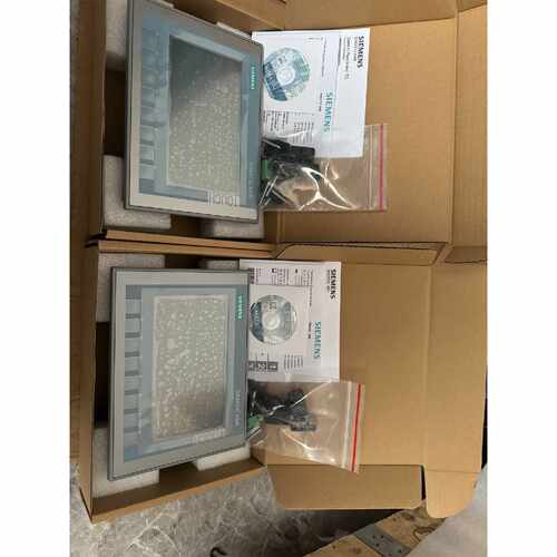 议价6AV21232GB030AX0触摸屏KTP700维修