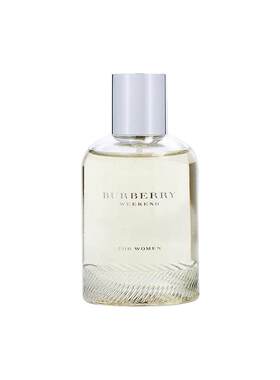 香港直邮BURBERRY博柏利weekend女士香水持久留香EDP30/50/1正品