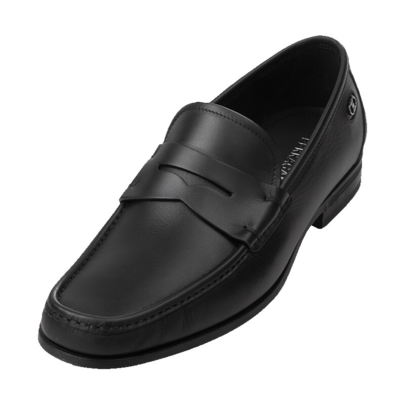 FERRAGAMO休闲乐福鞋男士