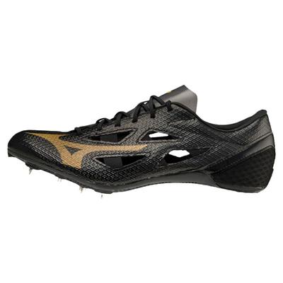 田径精英美津浓专业短跑钉鞋