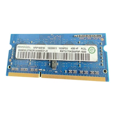 海力士DDR3 4G 8G笔记本DDR3L内存条PC3 12800标压 低压1333 1600