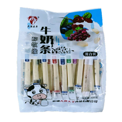 牛奶棒奶酪新疆特产牛奶条奶制品