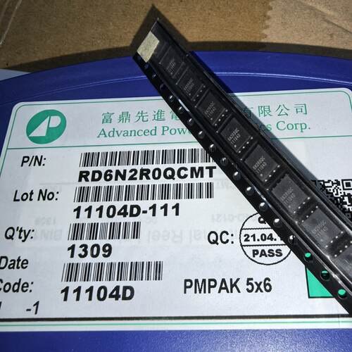 溢价-AP6N2R0QCMT 1279。100A60V 场效应