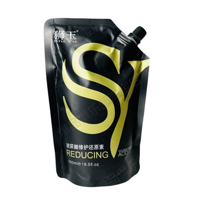 护发素狮玉大容量600ml