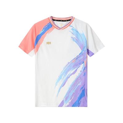 【王小羽同款】上阵羽毛球服女男