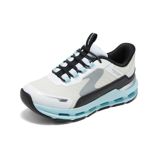 Skechers天际闪穿鞋|斯凯奇儿童男女中大童青少年透气运动跑鞋