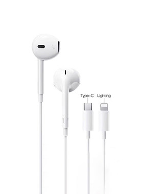 【原装正品】高音质有线耳机