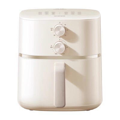 苏泊尔空气炸锅6升大容量免翻面