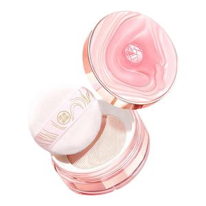 美康粉黛散粉定妆粉饼控遮瑕蜜粉油粉底隔离服帖官方正品同款旗舰