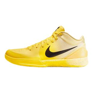 Nike耐克 Kobe 4 Protro CHBL 科比4低帮实战篮球鞋IH0587-700