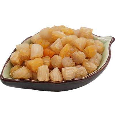 沙婆婆干货元贝250G新鲜特产