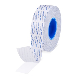 对联无痕贴马年专用贴春联透明纳米胶带高粘度多功能不留痕双面胶