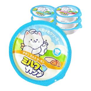 地狱厨房奶油杯猫罐头餐盒主食湿粮罐成猫幼猫咪补水营养零食发腮