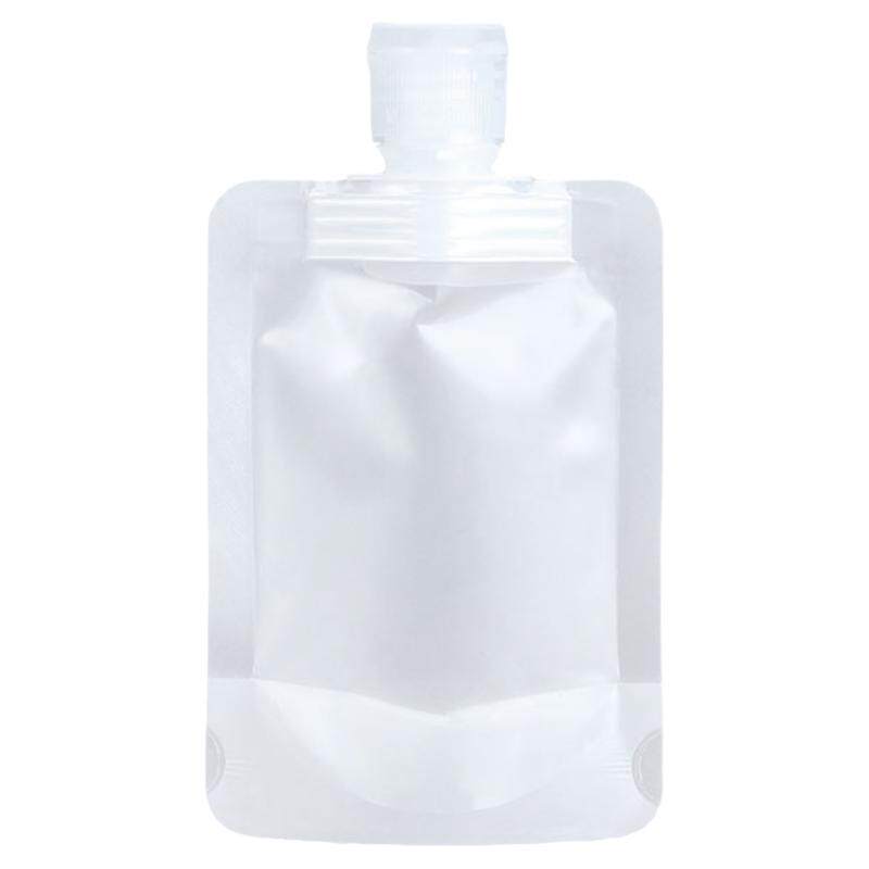 旅行分装袋化妆品乳液沐浴露