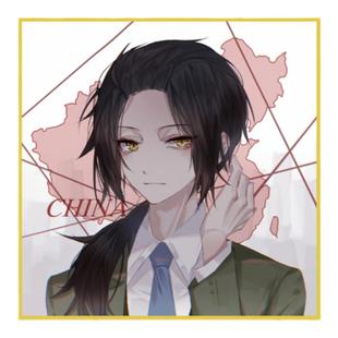 【幕醒森林】色纸福袋盲盒 原神黑塔利亚初音彩虹社 原创同人周边